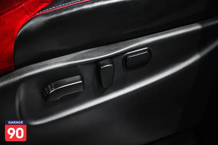 Nissan Patrol 2022 - صورة 13