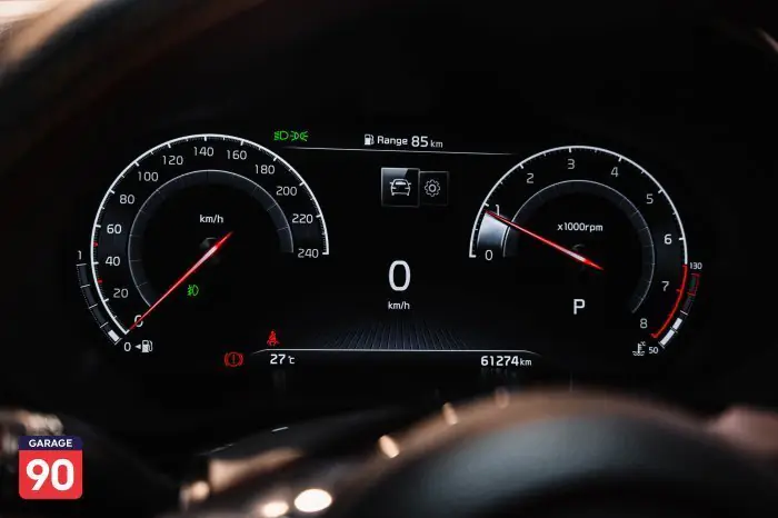 Kia Xceed 2022 - صورة 12