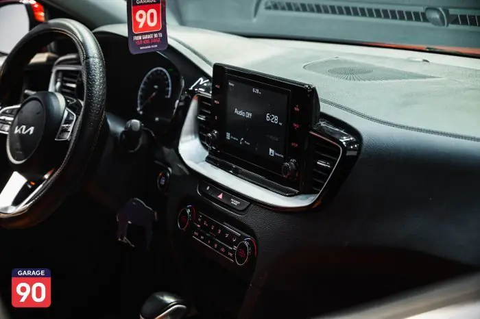 Kia Xceed 2022 - صورة 14