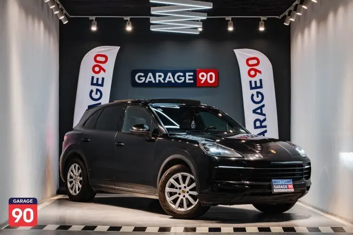 Porsche Cayenne 2021 - صورة 3