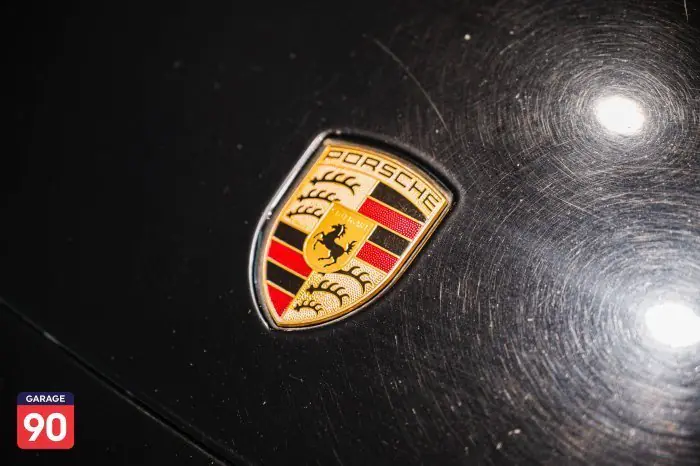 Porsche Cayenne 2021 - صورة 14