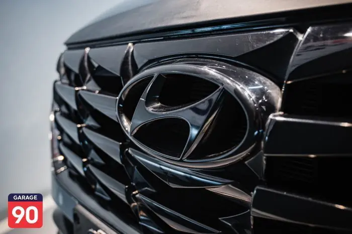 Hyundai Tucson 2022 - صورة 8