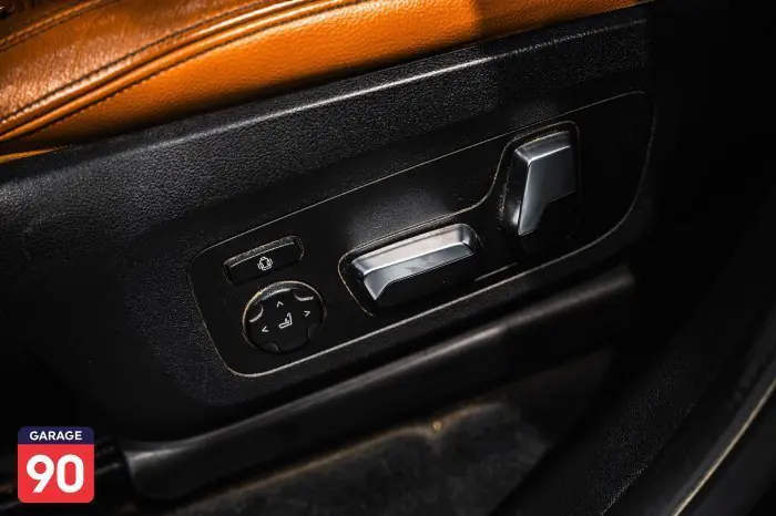 bmw X3 2019 - صورة 13