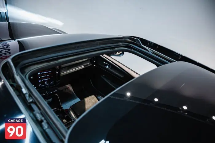Volvo XC40 2020 - صورة 8