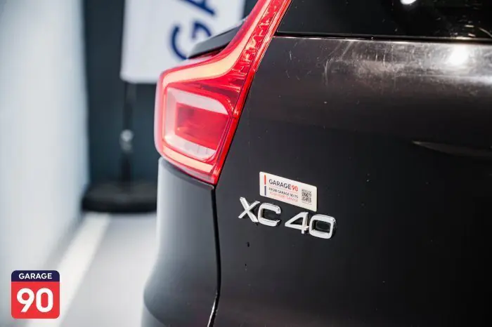 Volvo XC40 2020 - صورة 10