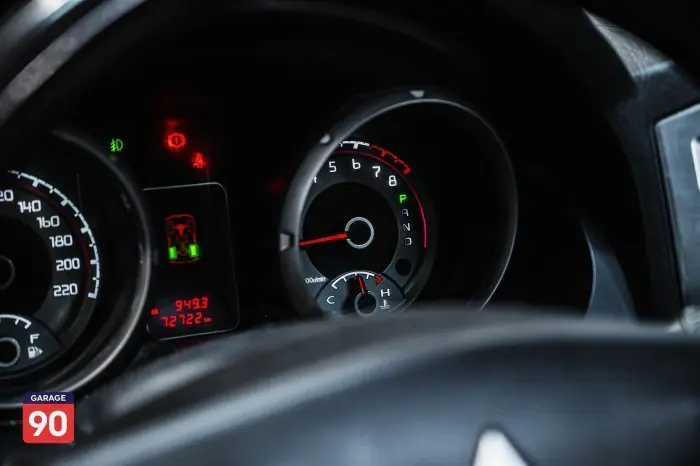 Mitsubishi Pajero 2019 - صورة 12