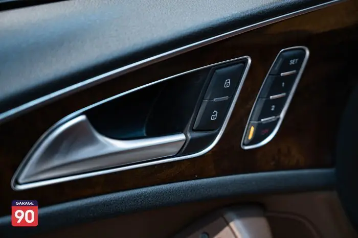 Audi A6 2015 - صورة 12