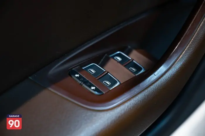 Audi A6 2015 - صورة 16