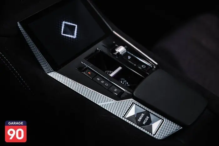 Citroën DS4 2023 - صورة 9