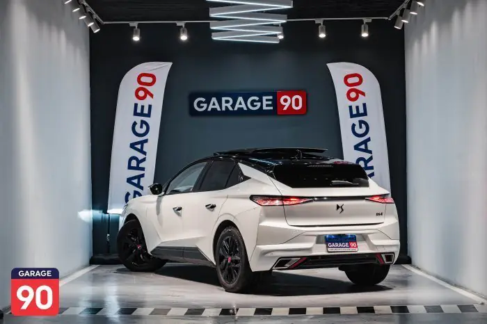 Citroën DS4 2023 - صورة 5