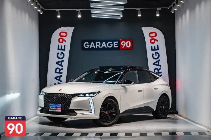 Citroën DS4 2023 - صورة 3
