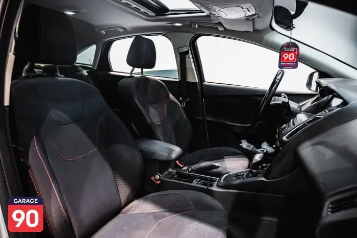 Ford Focus 2018 - صورة 16