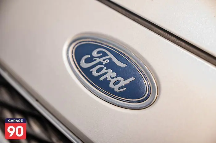 Ford Focus 2018 - صورة 9
