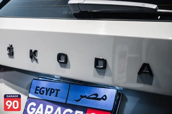 Skoda Kodiaq 2023 - صورة 16