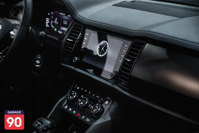 Skoda Kodiaq 2023 - صورة 13