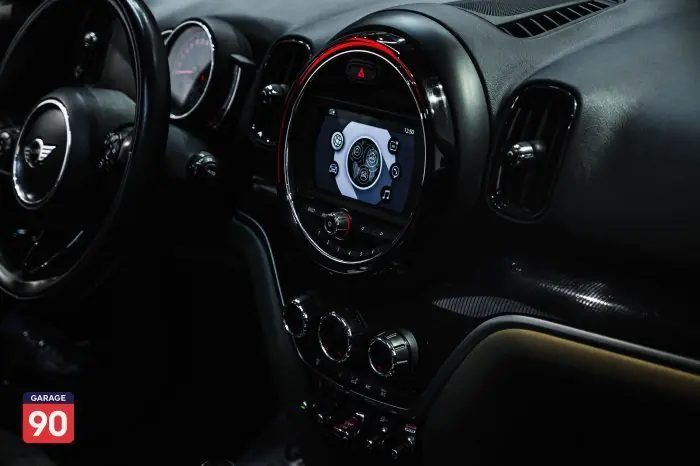 Mini Countryman 2020 - صورة 14