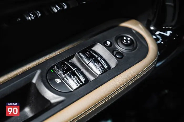 Mini Countryman 2020 - صورة 15