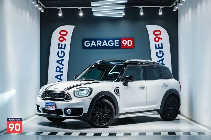 Mini Countryman 2020 - صورة 3