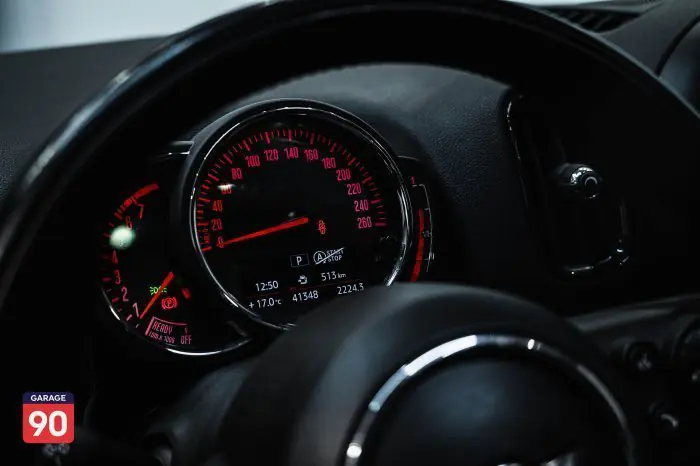 Mini Countryman 2020 - صورة 13