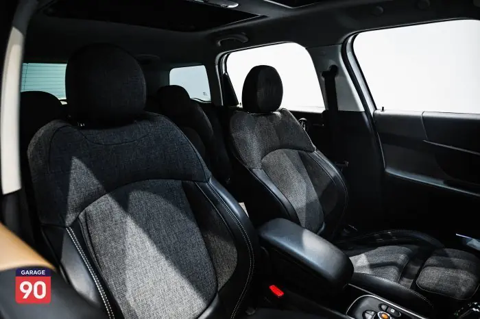 Mini Countryman 2020 - صورة 17