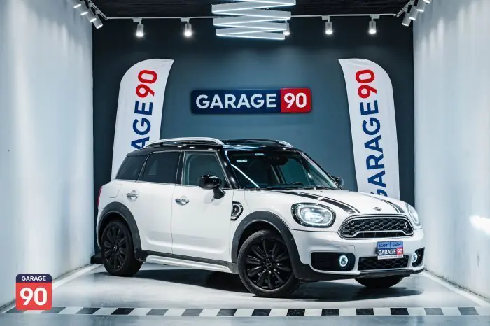 Mini Countryman 2020 - صورة 2