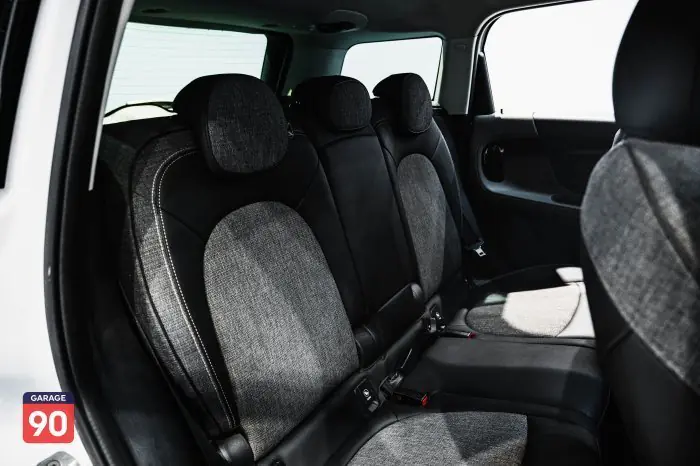 Mini Countryman 2020 - صورة 18