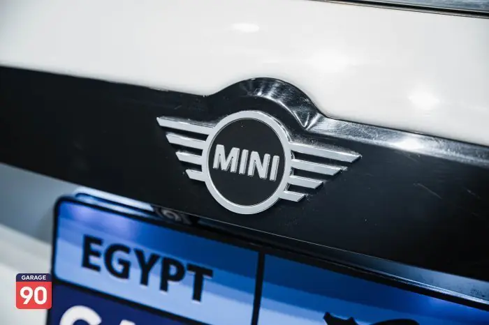 Mini Countryman 2020 - صورة 10