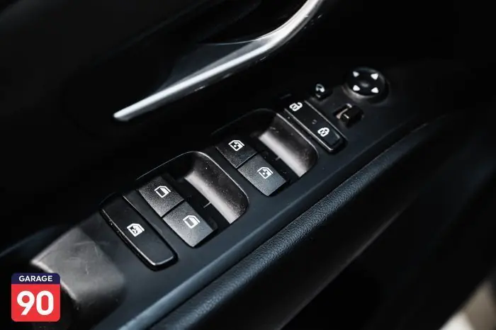 Hyundai Tucson 2022 - صورة 13