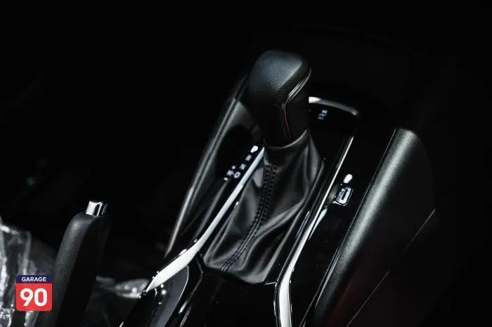 Toyota Corolla 2024 - صورة 14