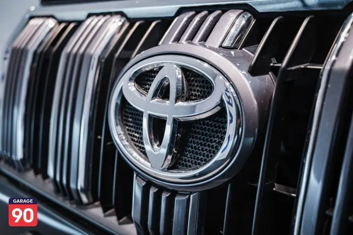 Toyota prado 2021 - صورة 19