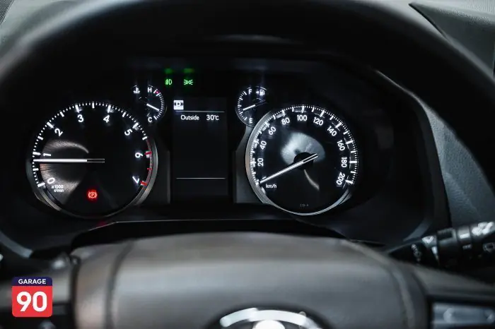 Toyota prado 2021 - صورة 12