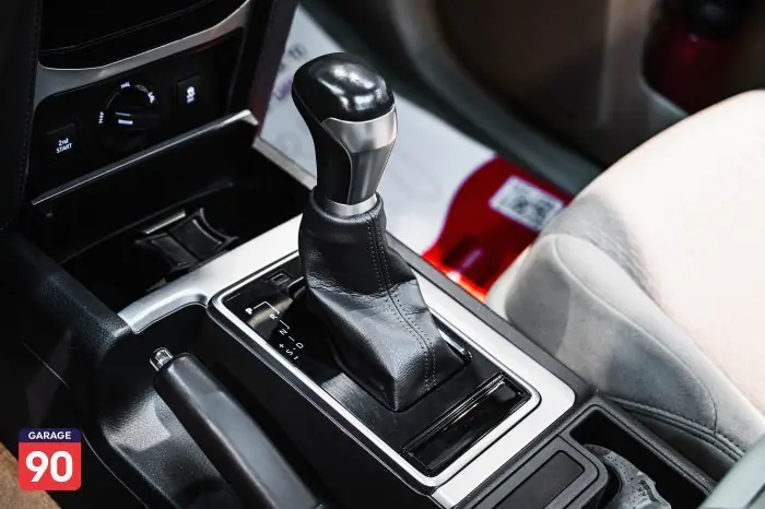 Toyota prado 2021 - صورة 13