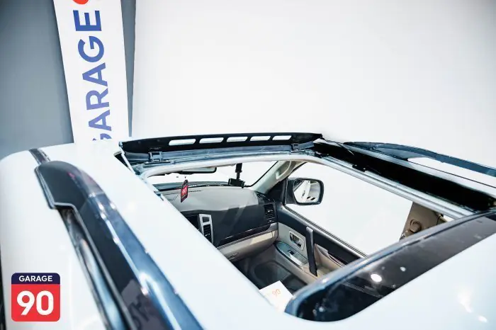 Mitsubishi Pajero 2015 - صورة 7