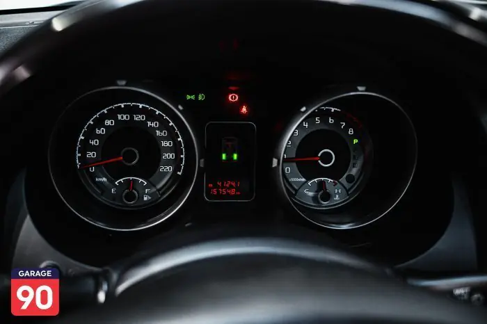 Mitsubishi Pajero 2015 - صورة 11