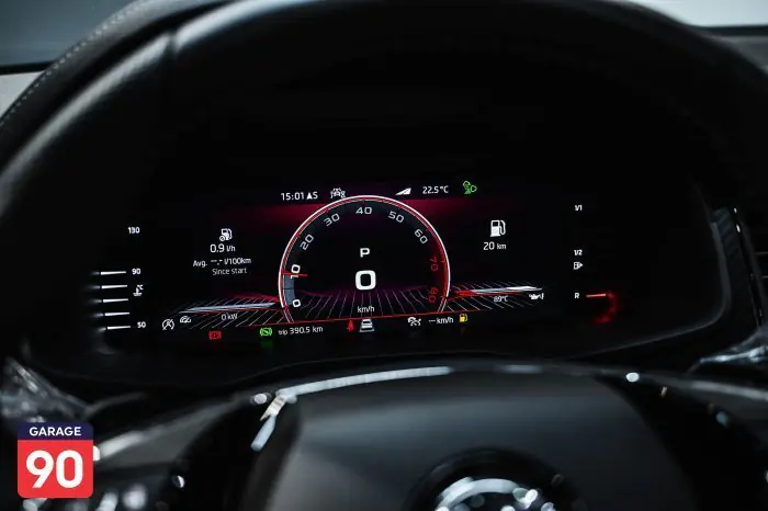 Skoda Kodiaq 2023 - صورة 14