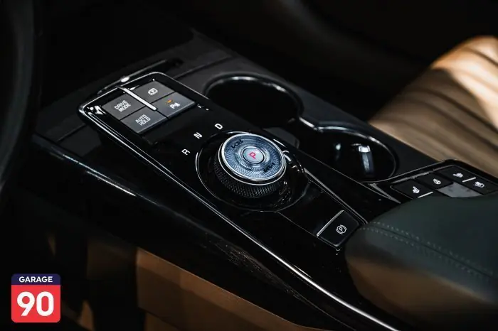 Kia K8 2023 - صورة 13