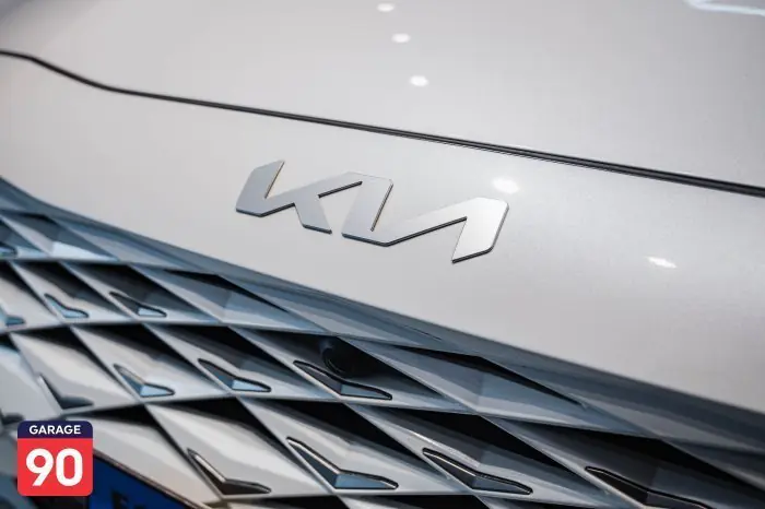 Kia K8 2023 - صورة 8