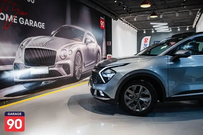 Kia Sportage 2024 - صورة 17