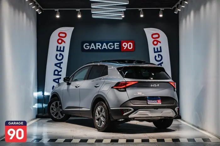 Kia Sportage 2024 - صورة 5