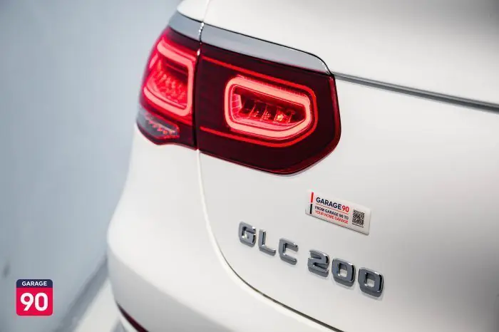Mercedes-Benz GLC200 2023 - صورة 13