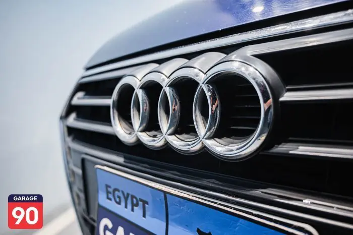 Audi A4 2019 - صورة 8