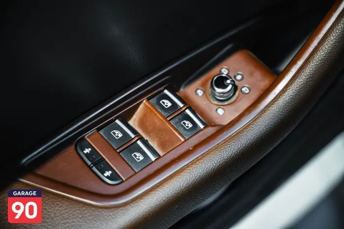 Audi A4 2019 - صورة 18