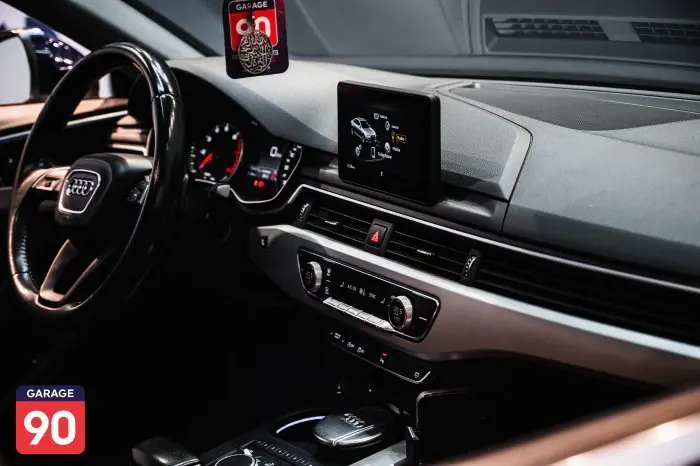 Audi A4 2019 - صورة 17