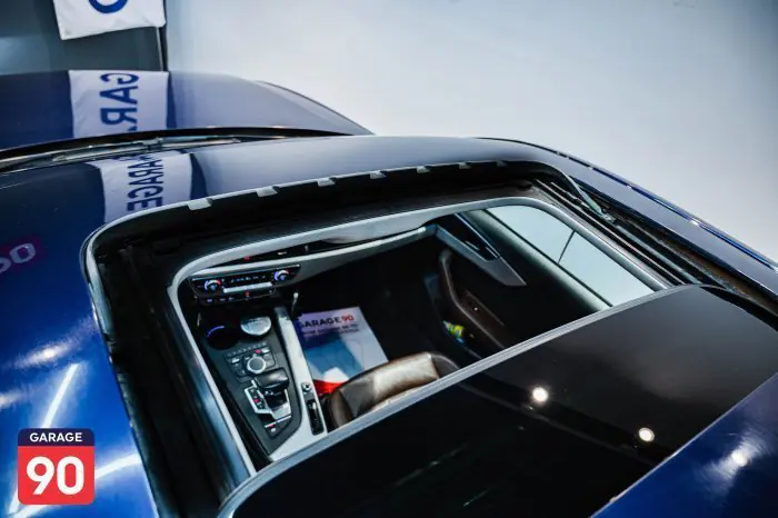 Audi A4 2019 - صورة 9