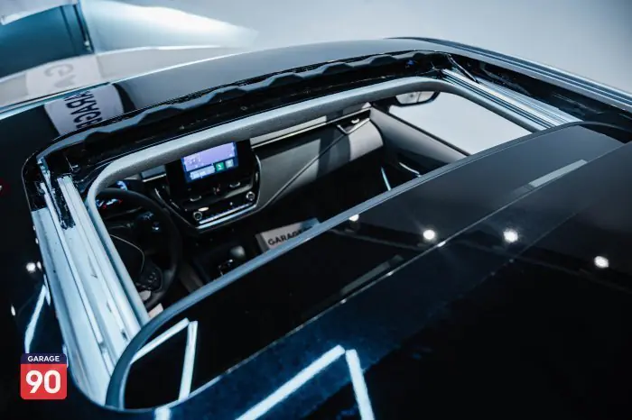Toyota Corolla 2024 - صورة 15