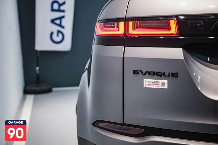 Land Rover Evoque 2023 - صورة 7