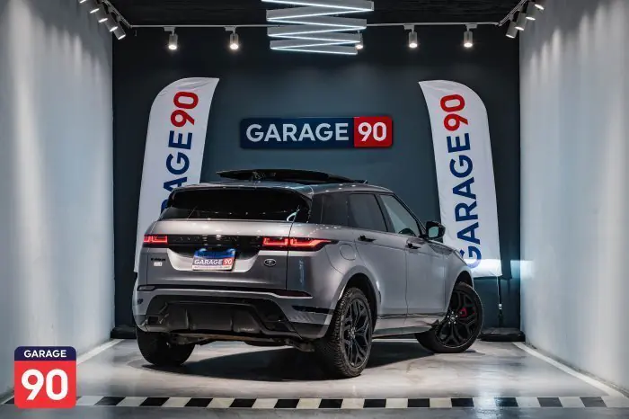Land Rover Evoque 2023 - صورة 6