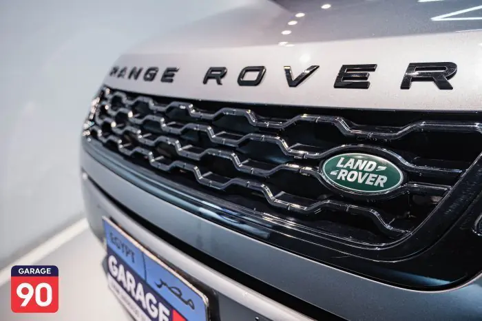 Land Rover Evoque 2023 - صورة 10