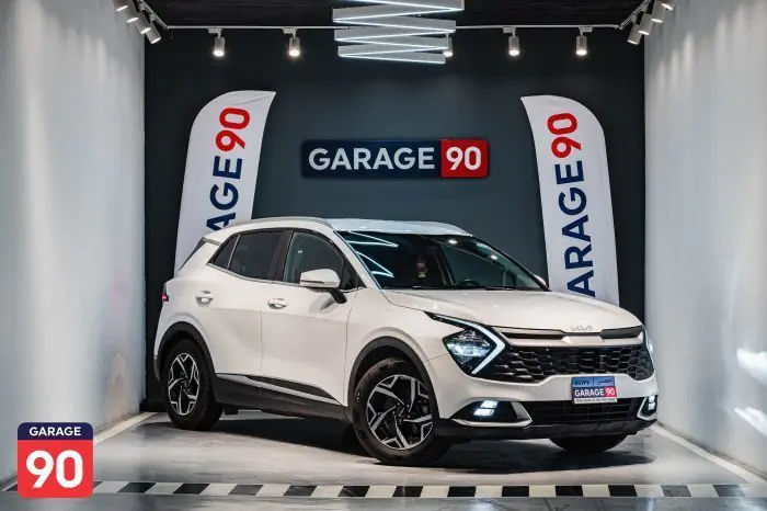 Kia Sportage 2023 - صورة 2