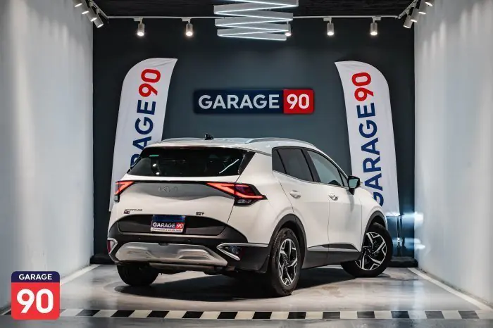 Kia Sportage 2023 - صورة 5